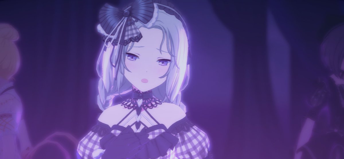 yas_iru_'s tweet photo. @na_deko_ ブルフェス寧々ちゃんが可愛すぎて沢山踊らせてます；；雫さんの曲との相性がすごく良いです https://t.co/b4HjDHDOzl