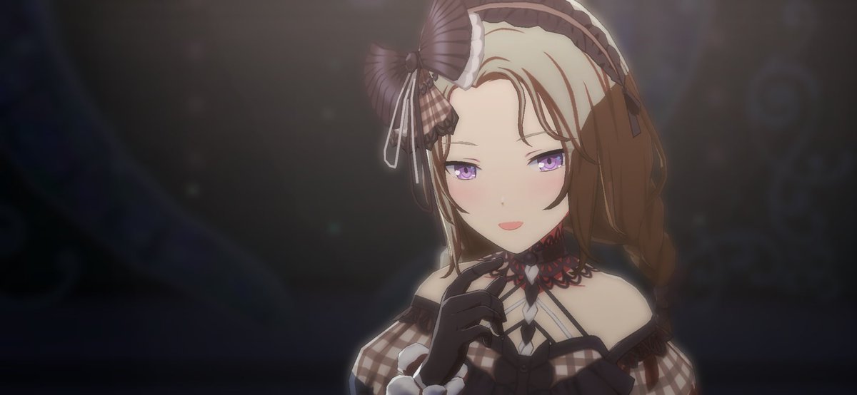 yas_iru_'s tweet photo. @na_deko_ ブルフェス寧々ちゃんが可愛すぎて沢山踊らせてます；；雫さんの曲との相性がすごく良いです https://t.co/b4HjDHDOzl