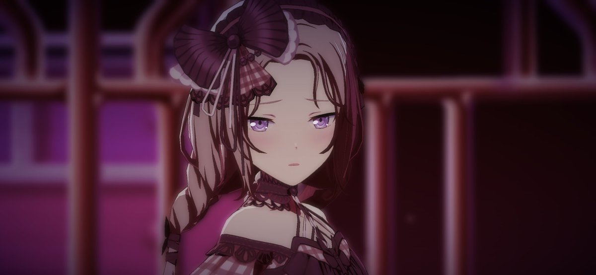 yas_iru_'s tweet photo. @na_deko_ ブルフェス寧々ちゃんが可愛すぎて沢山踊らせてます；；雫さんの曲との相性がすごく良いです https://t.co/b4HjDHDOzl