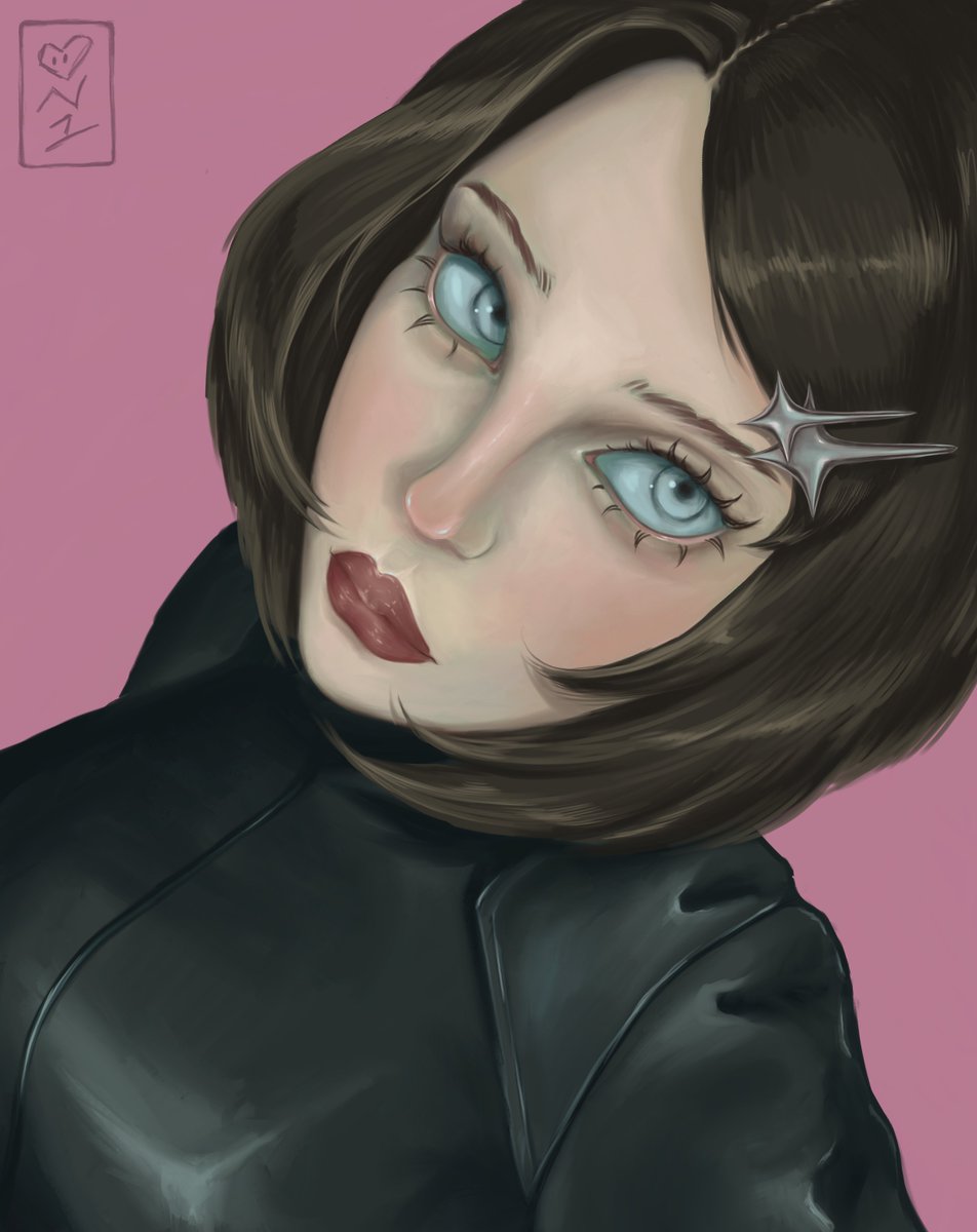 onitatts's tweet photo. Hey Twitter! 👋
​I’m Oni, a digital artist making stylized portraits &amp; character art.
​🎨 Commissions OPEN!
• Portraits &amp; OCs
• Banners (YT/Twitch/X) 🖥️
​DM for custom art! Process on TikTok 🎬 Which is your fave? 👇
​#art #digitalart #artcommission #commissionsopen https://t.co/nV6UQNLPxH