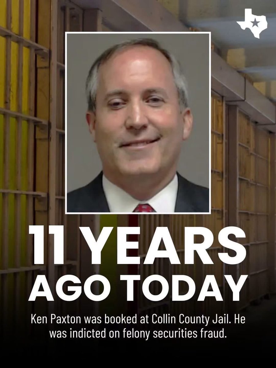 Krahbby's tweet photo. @KenPaxtonTX https://t.co/gohoyRgL2H