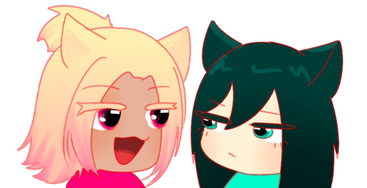 kimyberries's tweet photo. #femlock #sdrn
I doodled something for you... @Shidouslef21355 https://t.co/BHnZVwLp6D