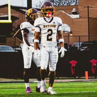 CoachZackGoodFB's tweet photo. '27 Preseason Head Hunter RB Rankings #1-20
1. @DKWoods32 5'11 225 Crockett County, TN
2. @jeremiah_2027 5'11 205 Groves, MI
3. @tylewis2027 5'10 185 Davison, MI
4. @ethanlaf3 5'8 175 Loudon Valley, VA
5. @iyenAddison 5'8 175 Bradford, FL
6. @deontae_fields 6'0 175 Labette, KS
7. @nathanKmorris 5'11 210 NFL Academy, UK
8. @roscoe_dean2 6'0 195 Hampshire, WV
9. @symcbeath_2 5'11 205 Germantown, MS
10. @kalobe_rond 5'7 175 Churchill, TX
11. @jeramiahda 5'8 180 Dakota, MI
12. @Kolten_Kendall 6'0 215 Moscow, ID
13. @Nathanlennon17 5'9 160 Gilmour Academy, OH
14. @isaiahA02 5'9 185 Decatur, AL
15. @DreandreBruton 5'8 175 Bishop McGuinness, OK
16. @kaylenmoore0 6'1 225 O'Dea, WA
17. @LilJweb1 Taft, CA 5'11 195
18. @ERDZ_01 5'7 175 Burbank, TX
19. @Honor_2shifty 5'11 205 Gateway, FL
20. @george_hromanik 5'9 180 Woodlands Christian, TX