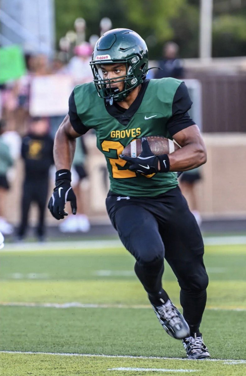 CoachZackGoodFB's tweet photo. '27 Preseason Head Hunter RB Rankings #1-20
1. @DKWoods32 5'11 225 Crockett County, TN
2. @jeremiah_2027 5'11 205 Groves, MI
3. @tylewis2027 5'10 185 Davison, MI
4. @ethanlaf3 5'8 175 Loudon Valley, VA
5. @iyenAddison 5'8 175 Bradford, FL
6. @deontae_fields 6'0 175 Labette, KS
7. @nathanKmorris 5'11 210 NFL Academy, UK
8. @roscoe_dean2 6'0 195 Hampshire, WV
9. @symcbeath_2 5'11 205 Germantown, MS
10. @kalobe_rond 5'7 175 Churchill, TX
11. @jeramiahda 5'8 180 Dakota, MI
12. @Kolten_Kendall 6'0 215 Moscow, ID
13. @Nathanlennon17 5'9 160 Gilmour Academy, OH
14. @isaiahA02 5'9 185 Decatur, AL
15. @DreandreBruton 5'8 175 Bishop McGuinness, OK
16. @kaylenmoore0 6'1 225 O'Dea, WA
17. @LilJweb1 Taft, CA 5'11 195
18. @ERDZ_01 5'7 175 Burbank, TX
19. @Honor_2shifty 5'11 205 Gateway, FL
20. @george_hromanik 5'9 180 Woodlands Christian, TX