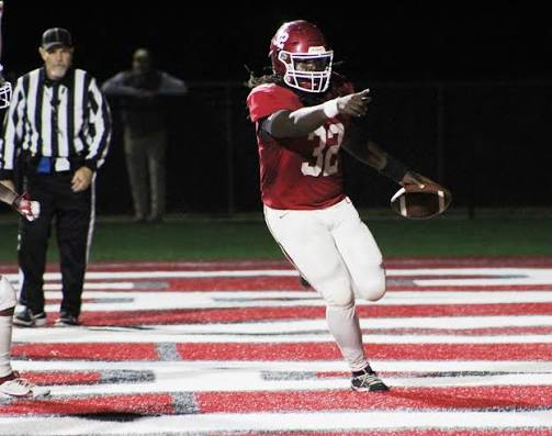 CoachZackGoodFB's tweet photo. '27 Preseason Head Hunter RB Rankings #1-20
1. @DKWoods32 5'11 225 Crockett County, TN
2. @jeremiah_2027 5'11 205 Groves, MI
3. @tylewis2027 5'10 185 Davison, MI
4. @ethanlaf3 5'8 175 Loudon Valley, VA
5. @iyenAddison 5'8 175 Bradford, FL
6. @deontae_fields 6'0 175 Labette, KS
7. @nathanKmorris 5'11 210 NFL Academy, UK
8. @roscoe_dean2 6'0 195 Hampshire, WV
9. @symcbeath_2 5'11 205 Germantown, MS
10. @kalobe_rond 5'7 175 Churchill, TX
11. @jeramiahda 5'8 180 Dakota, MI
12. @Kolten_Kendall 6'0 215 Moscow, ID
13. @Nathanlennon17 5'9 160 Gilmour Academy, OH
14. @isaiahA02 5'9 185 Decatur, AL
15. @DreandreBruton 5'8 175 Bishop McGuinness, OK
16. @kaylenmoore0 6'1 225 O'Dea, WA
17. @LilJweb1 Taft, CA 5'11 195
18. @ERDZ_01 5'7 175 Burbank, TX
19. @Honor_2shifty 5'11 205 Gateway, FL
20. @george_hromanik 5'9 180 Woodlands Christian, TX