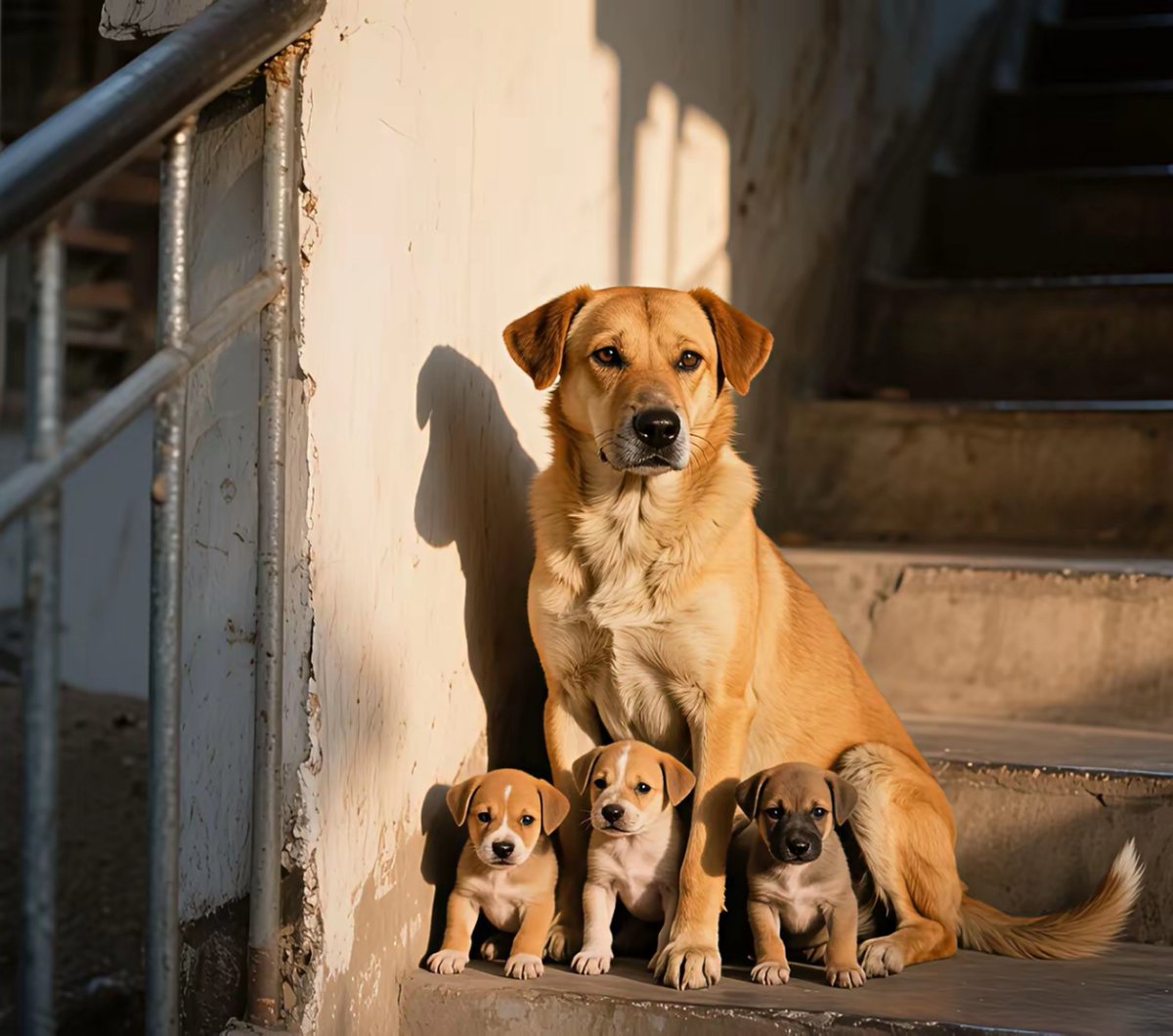 vazquezale10's tweet photo. My tiny pup now greets me at the door with a full wagging body—10 weeks of growth, and my heart’s a little fuller each day.， https://t.co/YfRk8pyDme