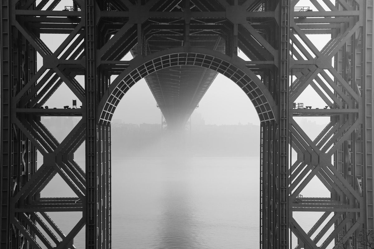 BEH0LDINGEYE's tweet photo. Bridges of NY https://t.co/AlkiML651j