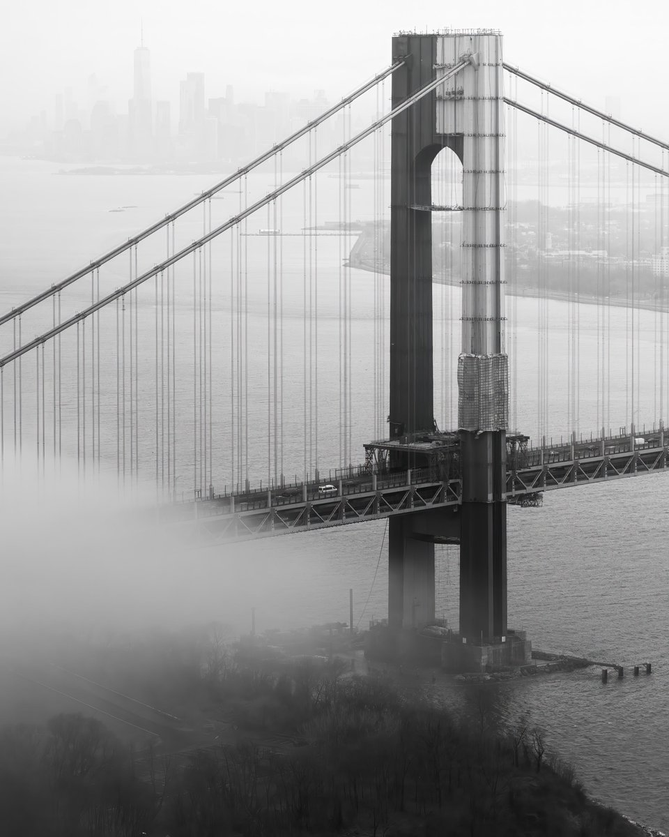 BEH0LDINGEYE's tweet photo. Bridges of NY https://t.co/AlkiML651j