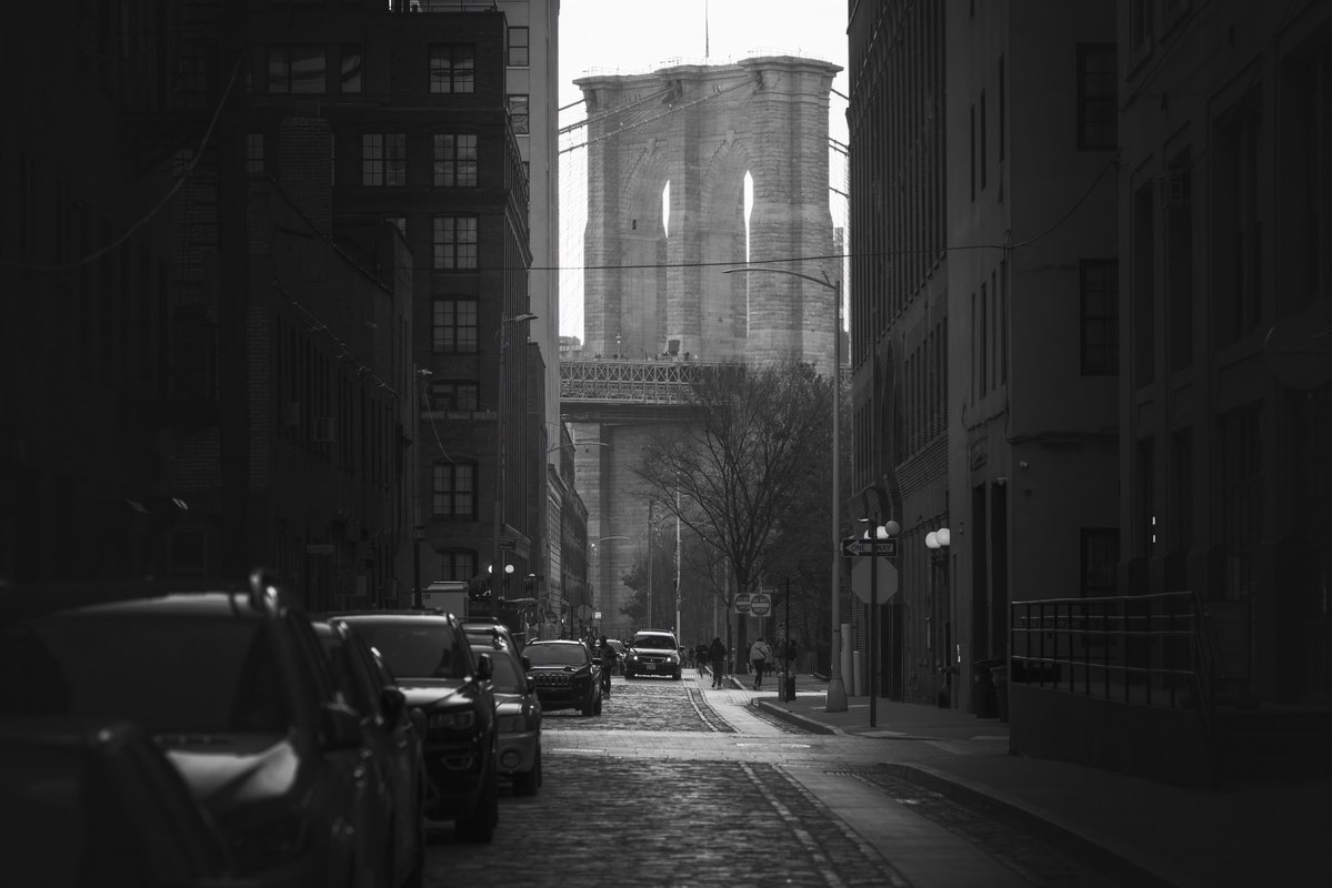 BEH0LDINGEYE's tweet photo. Bridges of NY https://t.co/AlkiML651j