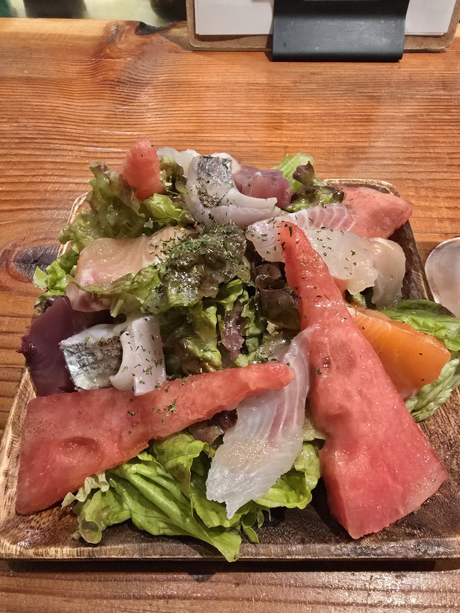 v__battach's tweet photo. 飲んだ食べた
カラオケ行きたい https://t.co/abuHVQJuV6