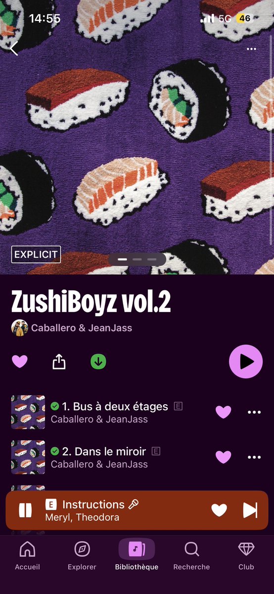 T0rtankule's tweet photo. @puarangue Sous côté mais les zushiboyz sont trop fort https://t.co/B71G5XJAv3