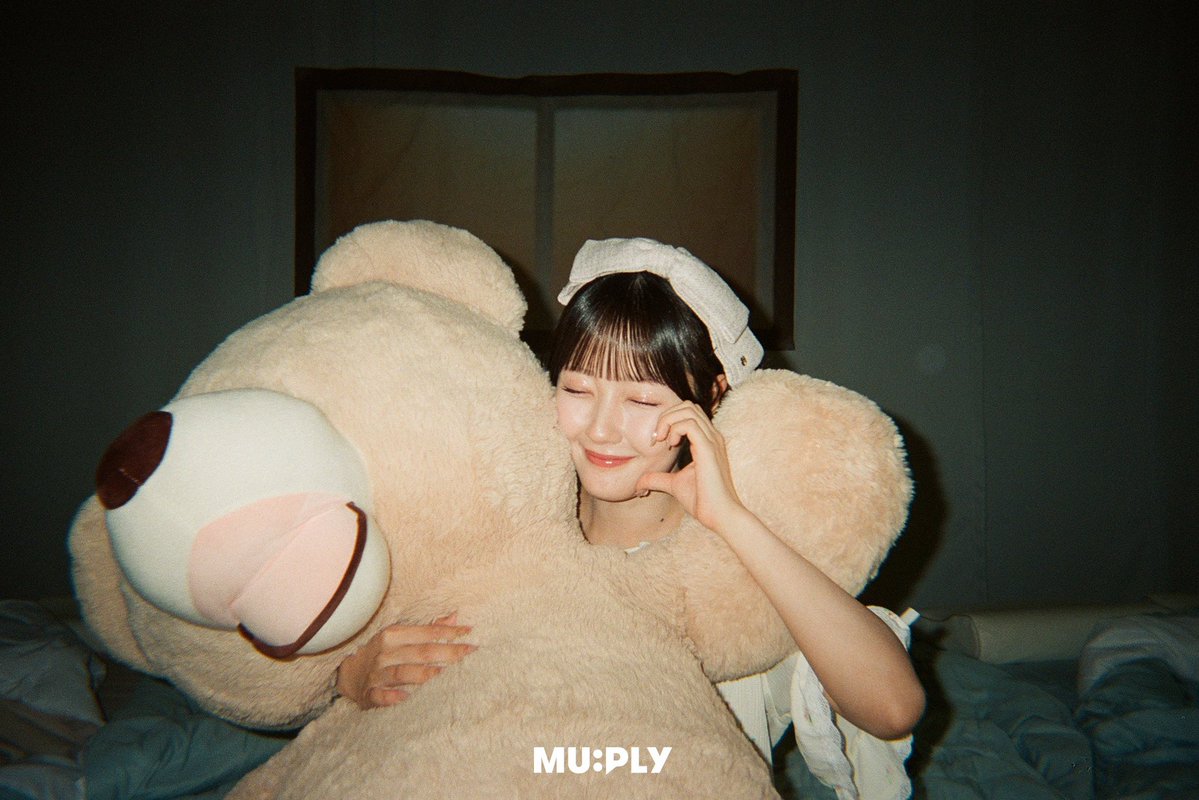 MAORIN__'s tweet photo. ｴｹﾁｬﾝ👶🏻 아가야~ 우리 아가는 이제 코 자야지~🐑💤💖 https://t.co/3S4Eybq3MY