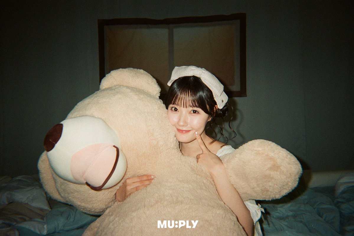 MAORIN__'s tweet photo. ｴｹﾁｬﾝ👶🏻 아가야~ 우리 아가는 이제 코 자야지~🐑💤💖 https://t.co/3S4Eybq3MY