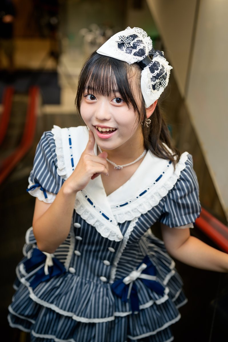 2026/07/26 RocKets LIVE vol.3 at GOTANDA G6 CoCoRo学園 ふるり 白鳥