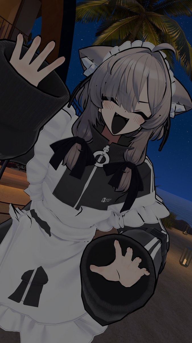 Harutenaa's tweet photo. ﾏｯﾌｫ...？？？？？(困惑)
#真冬 #SIUSIU3D https://t.co/coqQNo2e5D