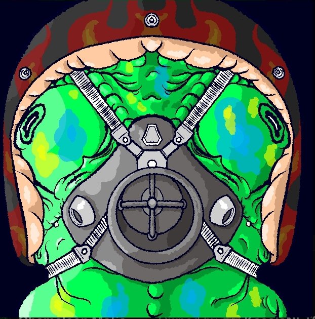 KasoiaA's tweet photo. This weekend, I’ll be minting 10 more Chameleons from Chameleon Mafia 🦎🔥

I’ve been working as a painter these past few days, so I’ve been a little distant from the interactions here. But I’m still creating and preparing new pieces for the collection.

Even with a busy routine, Chameleon Mafia keeps growing. Soon, 10 more Chameleons will be joining the collection. 🎨🦎