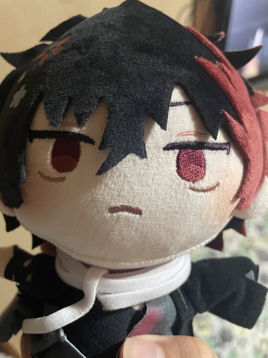 karumu_min's tweet photo. 届いた！可愛い😭
先住民のデグーにも挨拶させました！
星願でおべべを先にお迎えしておいて良かった‼️可愛くて一目惚れしたお洋服なので😌🫶🏻
確か雨雲コンビで頒布されてた方なんだけど届いたらいいな😌 https://t.co/YpkbRQBZY1
