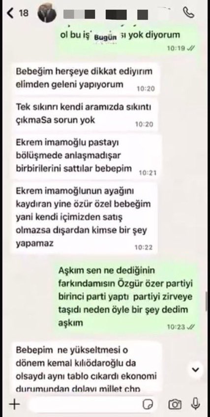 sananekilo's tweet photo. @eczozgurozel Övdüklerinin halleri Özgür https://t.co/2tJzjE9PRT
