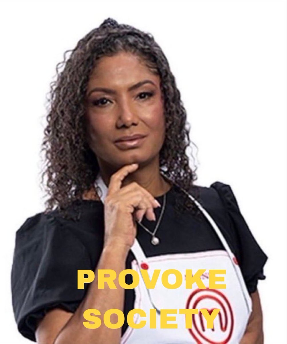 tumnux's tweet photo. BOM DIA COMUNIDADE #MasterChefBR  VAMOS ACEITANDO QUE A MAIORAL VOLTOU!!!!! https://t.co/Ii9ZDU7AVi