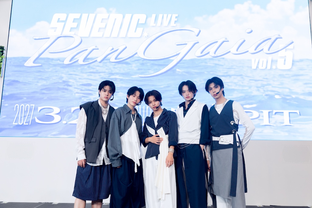 SEVENIC (@SEVENIC_JP) / Posts / X