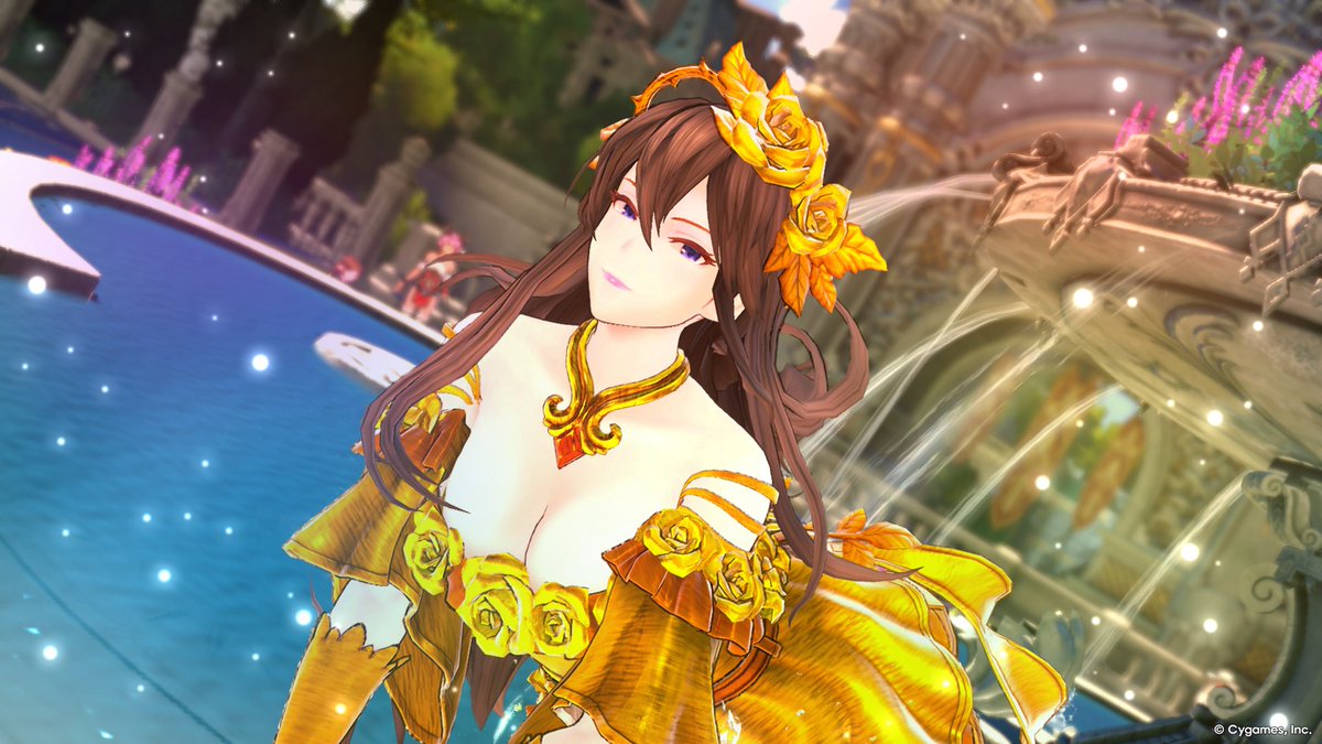 kori1007cod's tweet photo. 最高🥰🥰🥰
#グラブルリリンク https://t.co/Uqf9Hb8S8d