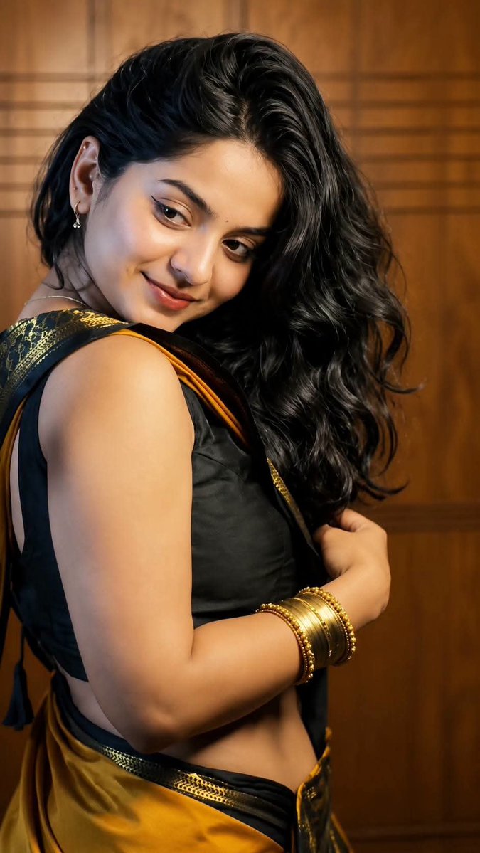 anjanasammu's tweet photo. Beautiful Haritha ❤😍🔥🫰🏻 https://t.co/f5aVJyNJco