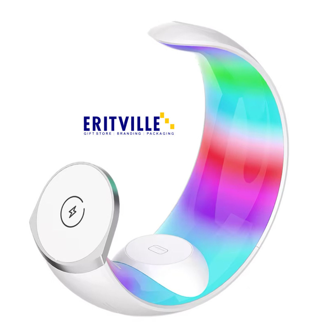 eritvillegiftco's tweet photo. 3-in-1 Wireless Charging Station | Keep your devices charged in one place.

Send us a DM to order

Visit us at No. 2 First Foundation Close, Off Opebi Road, Ikeja, Lagos 

#eritvillegiftcompany
#wirelesschargingstation
#corporategifts
#executivegifts
#brandedmerchandise https://t.co/ZGKiIghwGJ