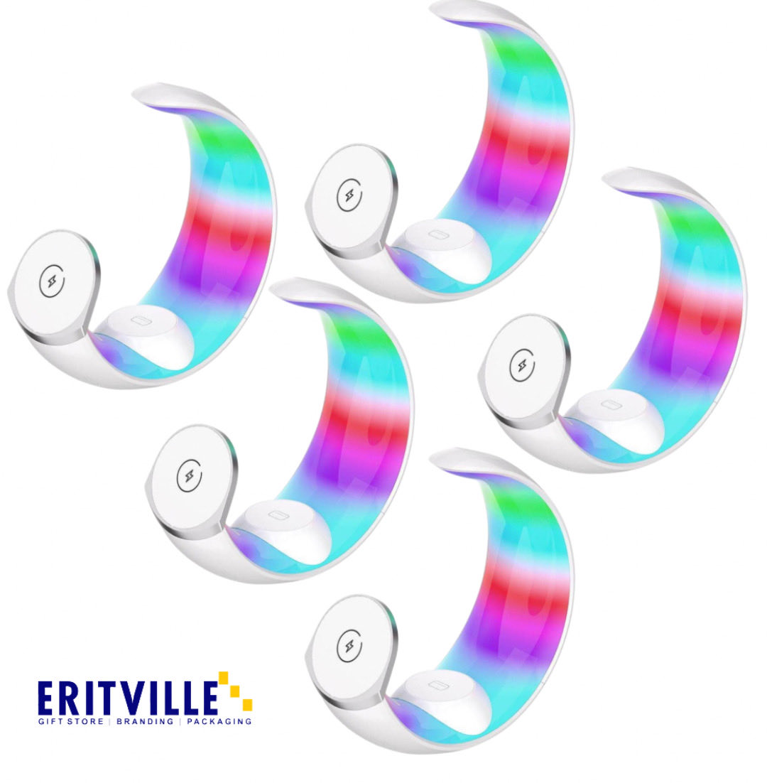 eritvillegiftco's tweet photo. 3-in-1 Wireless Charging Station | Keep your devices charged in one place.

Send us a DM to order

Visit us at No. 2 First Foundation Close, Off Opebi Road, Ikeja, Lagos 

#eritvillegiftcompany
#wirelesschargingstation
#corporategifts
#executivegifts
#brandedmerchandise https://t.co/ZGKiIghwGJ