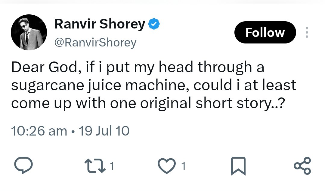 _StrangerMan7's tweet photo. @DrNimoYadav I hope he put his head through a sugarcane juice machine https://t.co/ySBaN6vsFB