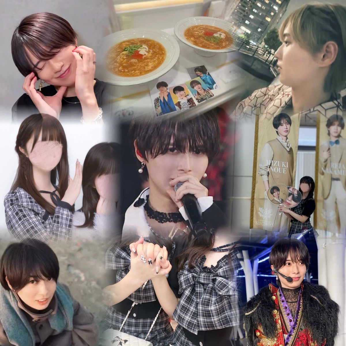 mizukkkkkon's tweet photo. 井上瑞稀くん՞⸝⸝>⩊<⸝⸝՞🍒✩.*˚

詳細ALT🪄

#キテレツ担と繋がりたい #KEYTOLIT担と繋がりたい #KTL担と繋がりたい #ジュニア担と繋がりたい #わーーージャニオタさんと繋がるお時間がまいりましたいっぱい繋がりましょ #Jr担と繋がりたい https://t.co/KYUnKlgRF5