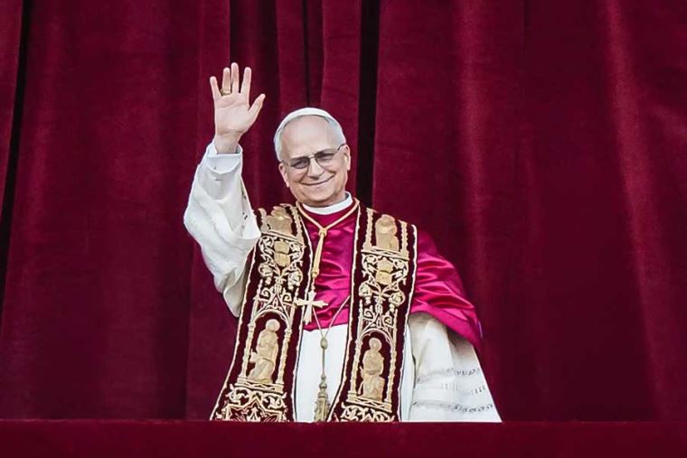DiarioElPeruano's tweet photo. ¡Confirmado! El papa León XIV visitará el Perú del 11 al 17 de noviembre, confirma el Vaticano. El santo padre visitará Lima, Chiclayo, Cusco y Pucallpa.
➡️https://t.co/yBA97EFHCP https://t.co/RS7xoLQsnT