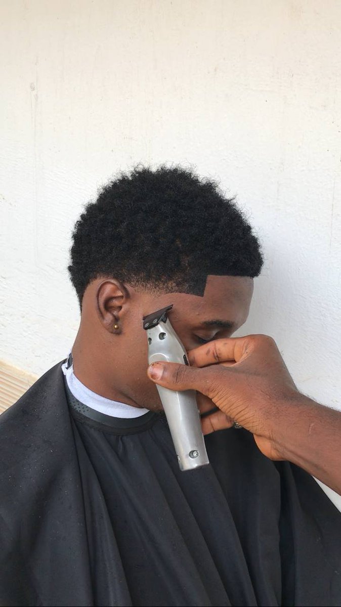 domzy24's tweet photo. Bro just got transformed https://t.co/lGimh3znps