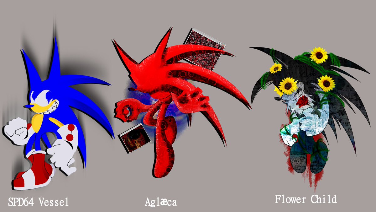Bowlish_'s tweet photo. Sona Lineup https://t.co/y0ymfyPCo6