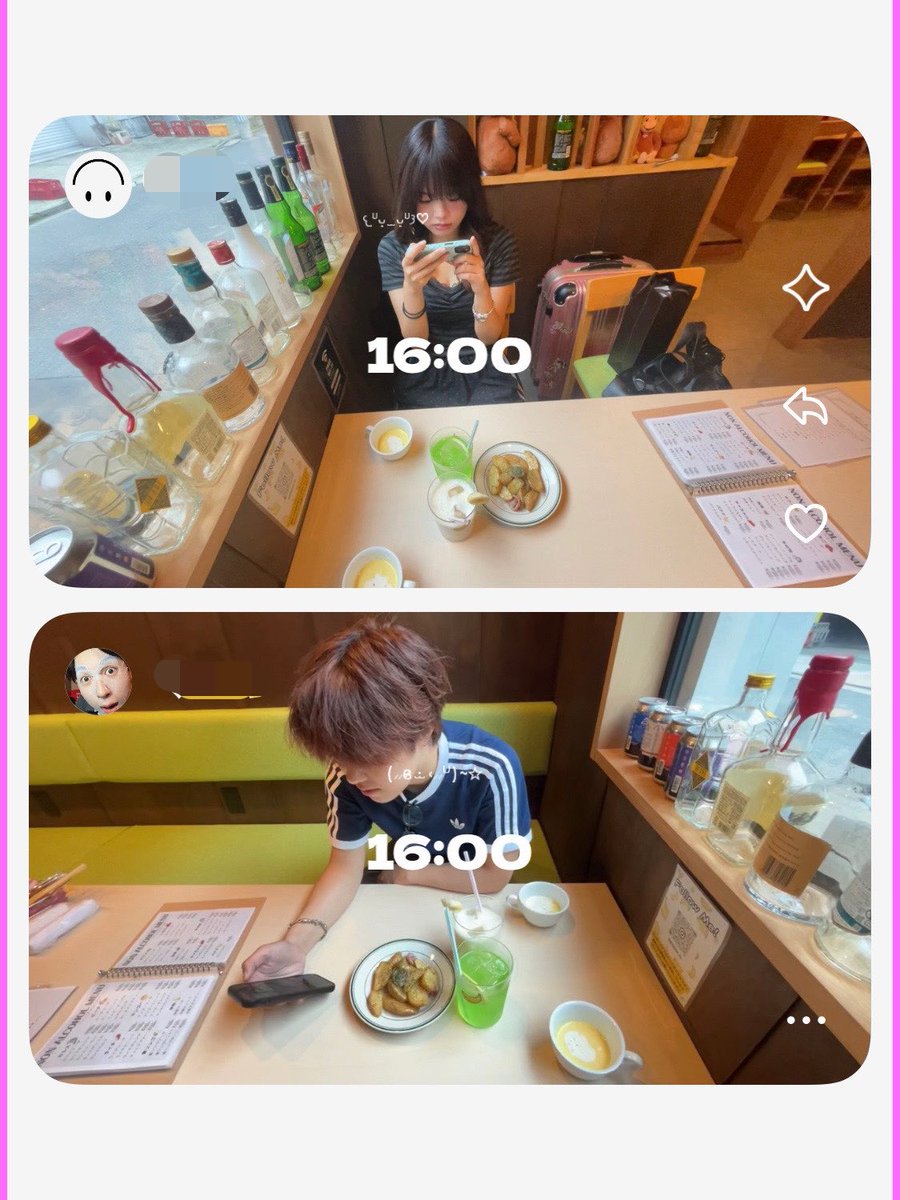 aikoha162's tweet photo. 撮りあいっこsetlog<333
 #同性カップル  #レズビアンさんと繋がりたい https://t.co/zOqcd22LOg
