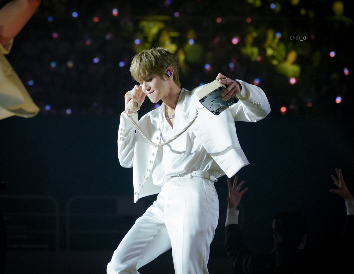 sds05_kgc's tweet photo. 260531 양요섭 솔로 콘서트 fade in

#양요섭 #하이라이트 #비스트 #사진 #콘서트 https://t.co/MF5Jh2786Z