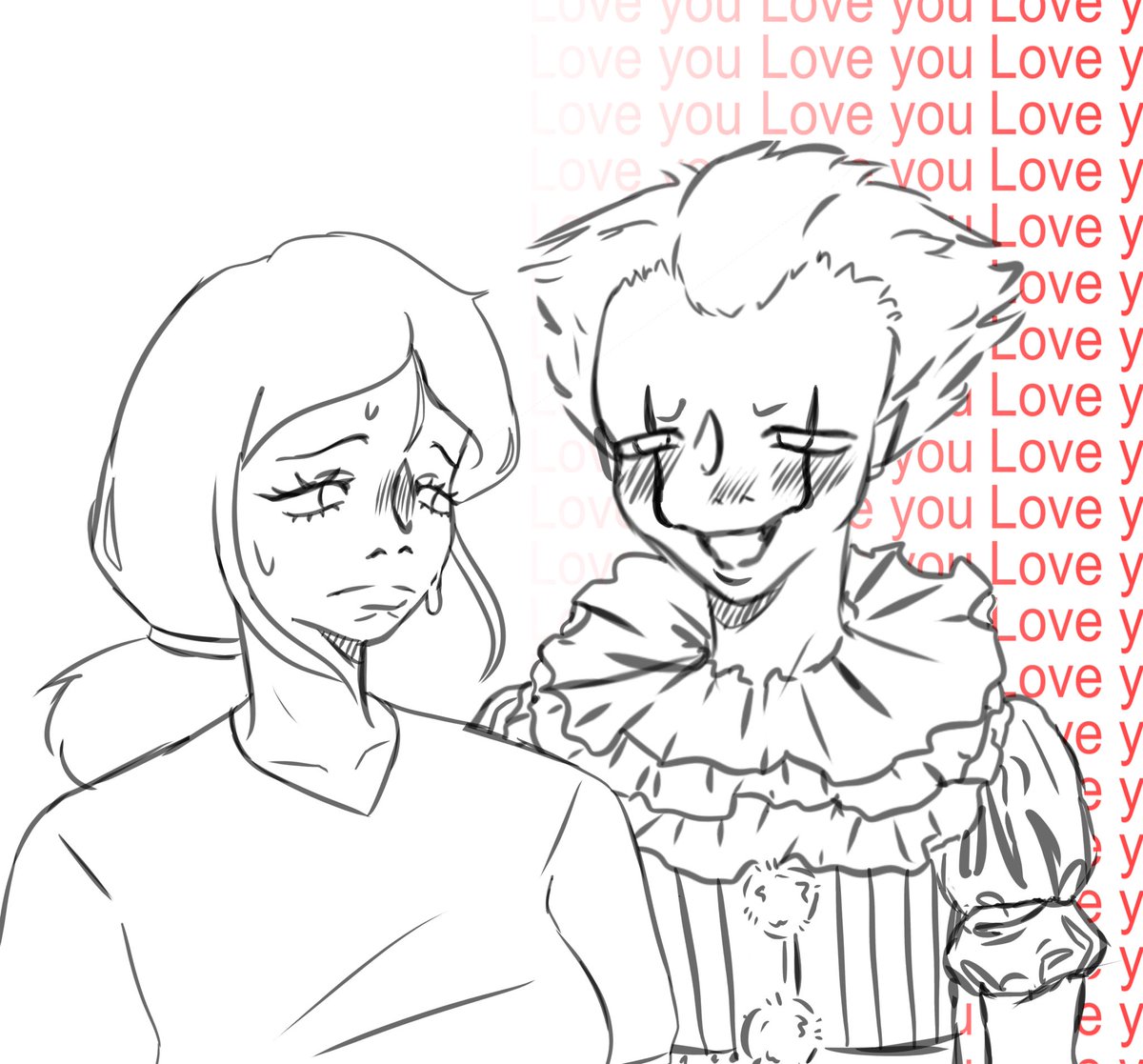 rippedrib's tweet photo. Art dump https://t.co/A6hoZoqVV8