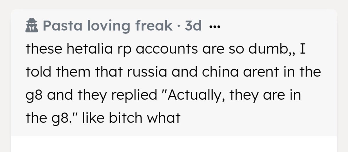 hetatakes's tweet photo. 🗣💢
🇨🇳🇷🇺 https://t.co/ILN2uzegsA