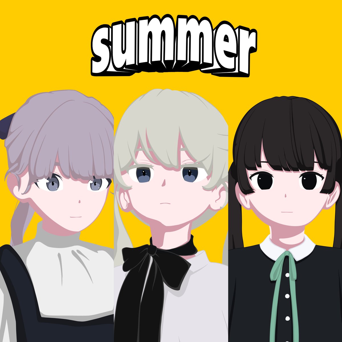 unk_nown2525's tweet photo. 【お知らせ】
KUJI AVATAR SUMMER MUSIC FESTIVALを開催いたします。
開催日時:
　Day1 8/21(金)20:45~
　Day2 8/22(土)20:45~
当日はGroup+にて行います。
久アバター、音楽好きの方々のご参加をお待ちしております。
#VRChat #久印良品
https://t.co/YTyijencvp https://t.co/zgNZZnCN1j