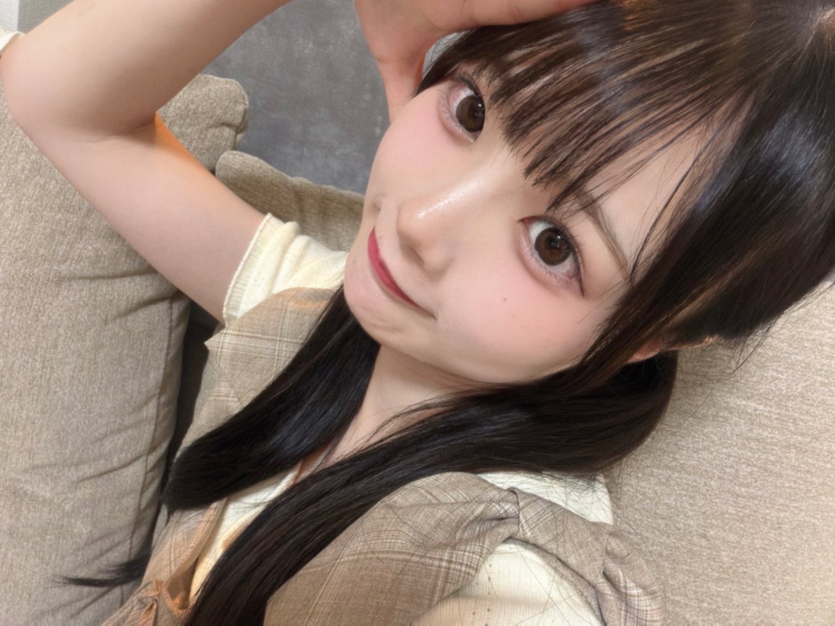 mochu_umeko's tweet photo. 見とるよ👶🏻♡ https://t.co/TqmFY3nTv8
