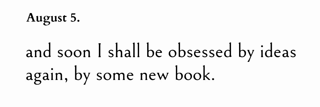 NostosLit's tweet photo. ― Anaïs Nin, The early diary of Anaïs Nin https://t.co/s2Ne7OOHNw