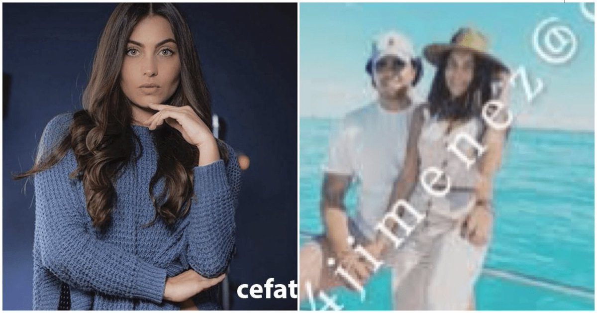 ZuritaCarpio's tweet photo. 🎬🔴 ACTRIZ DE TV AZTECA, INVESTIGADA POR PRESUNTOS NEXOS CON HUACHICOL

La actriz de 'Rosario Tijeras' es señalada por su presunta participación en una red de huachicol.

De acuerdo con las investigaciones, habría ayudado a su esposo a lavar dinero a través de la empresa familiar.