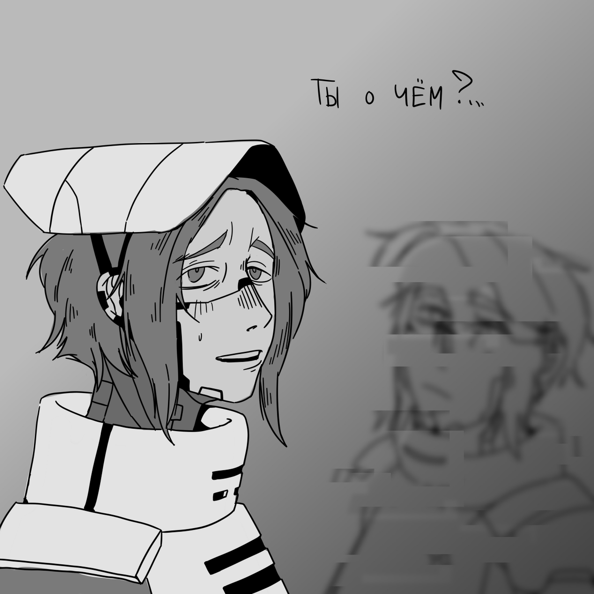 likalo00's tweet photo. #signalisfanart #signalis #signalisart #signalisoc #arar #signalisarar #signalisara #signalis_fanart #signalis_art
Comic by: @Paper_Dogg
Commissioned by my RP buddy. Our characters are featured here. https://t.co/GiSKpAbvgT