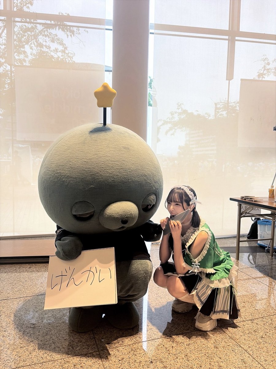 Riona_SwAl's tweet photo. たまに喝入れた！ https://t.co/a7w9dhSwYR