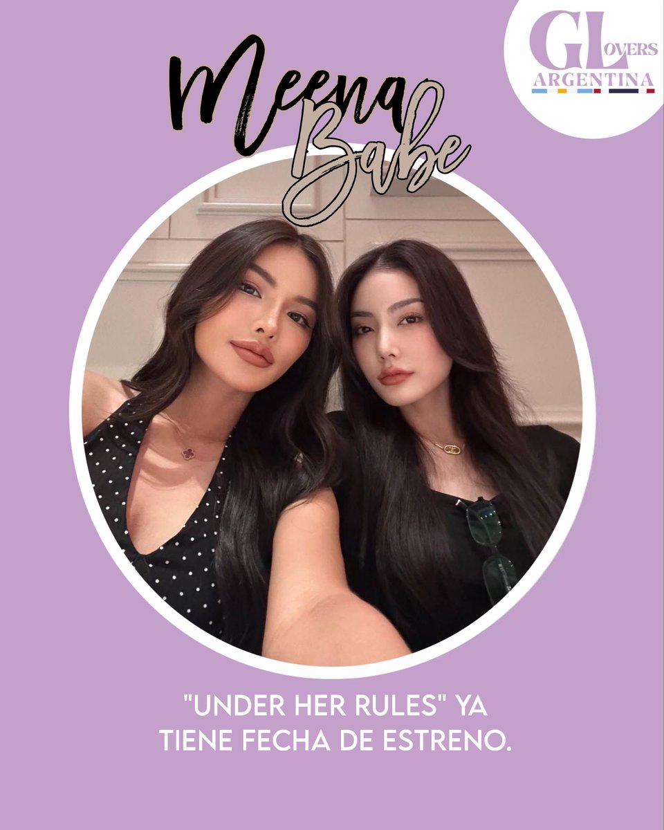 ThaiGLoversArg's tweet photo. ¡Empieza la cuenta regresiva!

Se hizo oficial, durante la ceremonia de bendición, que “Under Her Rules” tendrá fecha de estreno el 17 de octubre de este año a las 20hs (horario tailandés) en IQYI.

Esta serie se consagrará como el primer protagónico de #MeenaBabe. https://t.co/qp2UiAjWKJ