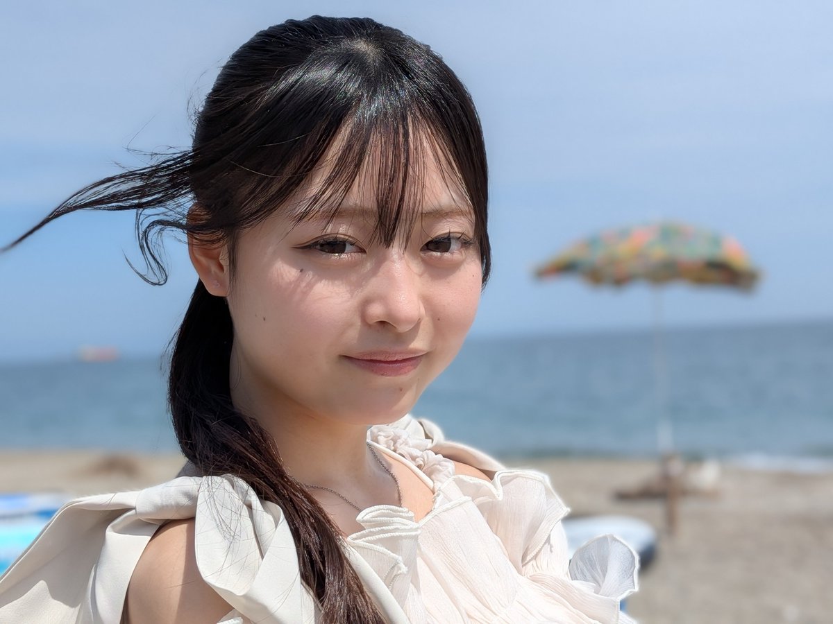 nyarpon's tweet photo. 2026,8,1ビーチ撮影会＆BBQ＠こうざき海水浴場
＃SPATIOERPHY
＃ななこ https://t.co/8xlWWcGHDX