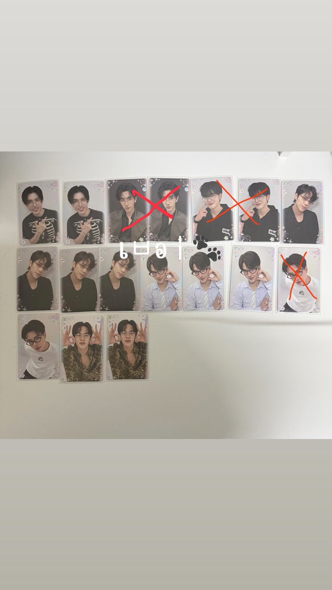 bbeylee__'s tweet photo. wts/พร้อมส่ง โล๊ะทั้งคอลใหม่และเก่า lol riser
20ทุกใบ กรอบม่วง15
🚚40 นัดรับ ฟิวเจอร์
#งานมหกรรมนิยายนานาชาติ2026xGMMTV 
#ตลาดนัดgmmtv https://t.co/Xn40dzkXTZ