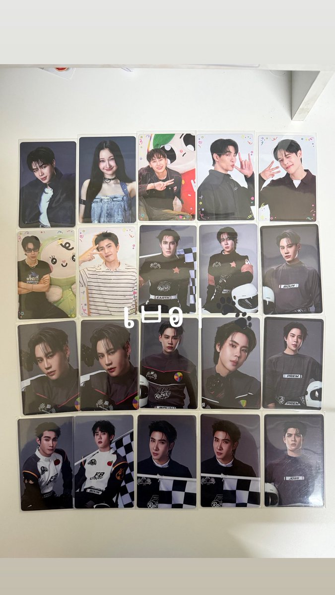 bbeylee__'s tweet photo. wts/พร้อมส่ง โล๊ะทั้งคอลใหม่และเก่า lol riser
20ทุกใบ กรอบม่วง15
🚚40 นัดรับ ฟิวเจอร์
#งานมหกรรมนิยายนานาชาติ2026xGMMTV 
#ตลาดนัดgmmtv https://t.co/Xn40dzkXTZ