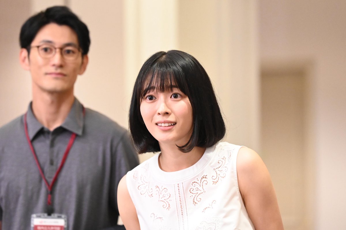 firstcry_ntv's tweet photo. #ファーストクライ 母子救命救急班
🏥第5話放送中👶

第5話はじまりました！

新型ウイルス集団感染で病院封鎖！？
見えないウイルスの脅威と、孤立する妊婦――
母子救命救急班は院内感染の危機を
どう乗り越えるのか？

ぜひ最後までお見逃しなく！！

TVerリアルタイム配信📱
https://t.co/9skUT4ovVc

比嘉愛未
松島聡
前田敦子
濱正悟
山村紅葉
岡部たかし
真矢ミキ
