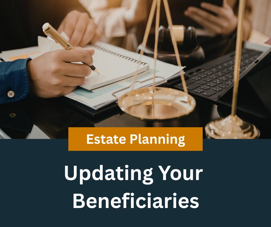 OakCrestCapital's tweet photo. One of the most common estate planning oversights? Outdated beneficiary designations.

Outdated beneficiary designations can override your will. Review and update them regularly to protect your assets. #EstatePlanning #BeneficiaryUpdate https://t.co/irgSjLiSXn