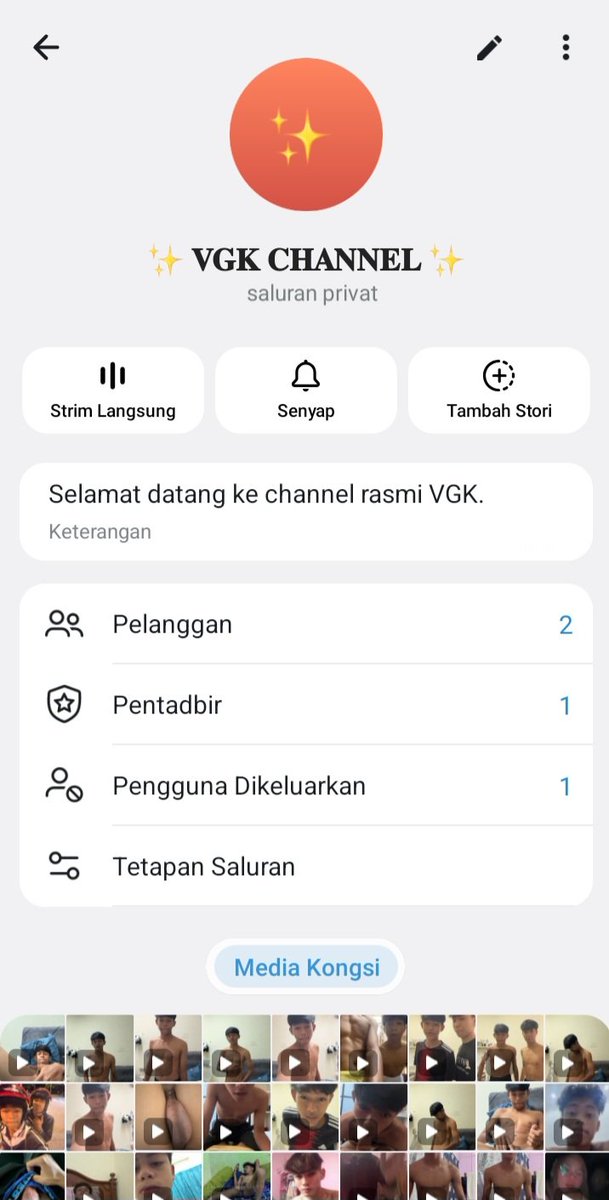 miee425's tweet photo. dua ii sama harga 1 channel 35 ringgit  

Yg berminat cht mie kt whasap 0176982812 tu https://t.co/buydqEaib1